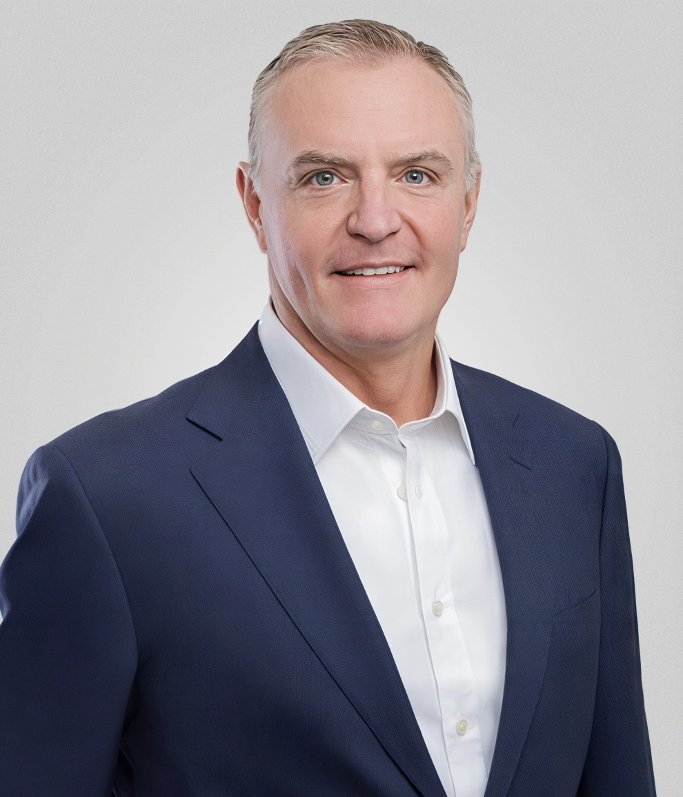 Headshot of Robert Kiesel
