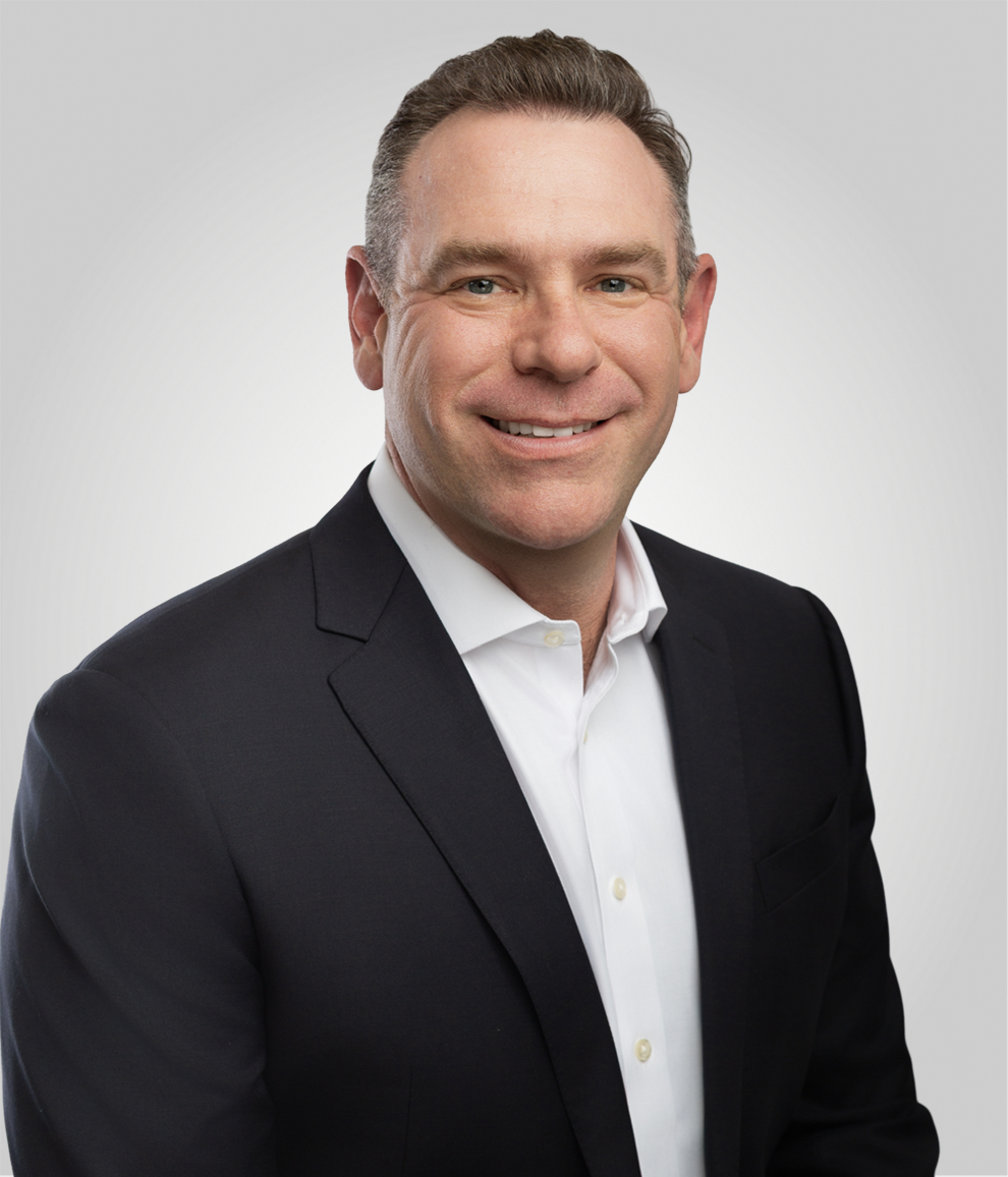 Headshot of Robert Kiesel